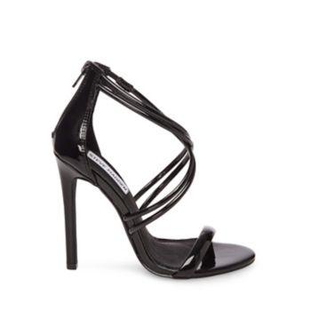 Siren Black Patent