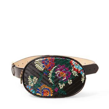 W-loved Black Multi