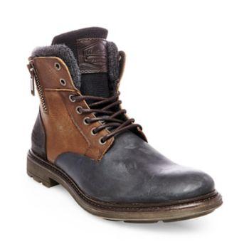 Sontos Black/brown