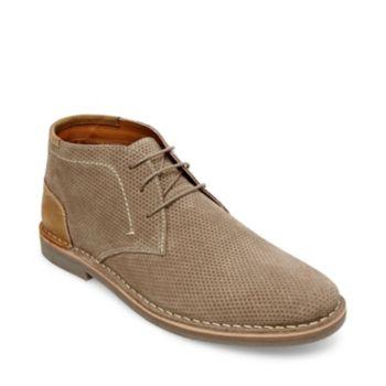 Hanson Taupe Sde
