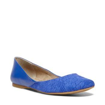Janna Blue Multi