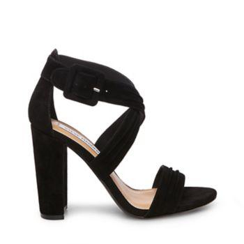 Cradle Camel Suede
