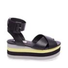 Macer Black Multi