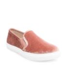 Ecntrcv Blush Fab