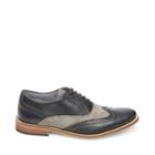 Finn Black/grey