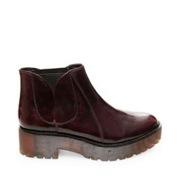 Shermain Burgundy