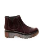 Shermain Burgundy