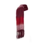 N-layer Burgundy