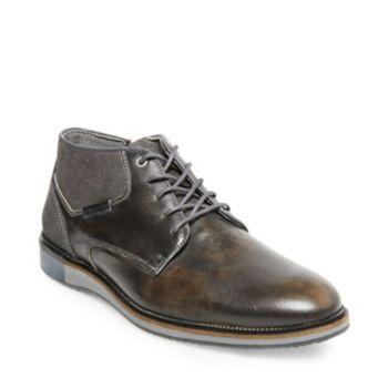Currant Brn Leather