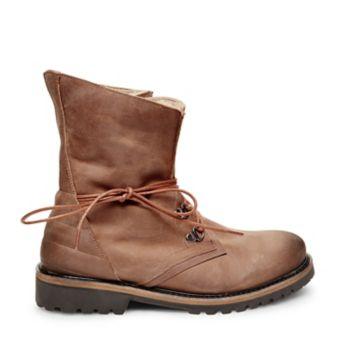 Caadet Green Leather