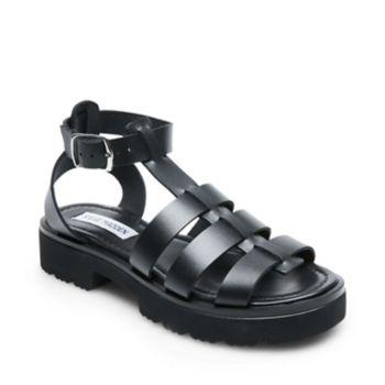Mumble Silver Leather
