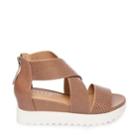 Nc-klein Tan Leather