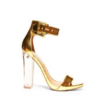 Madame Gold