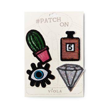 Patch-3 Multi