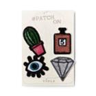 Patch-3 Multi