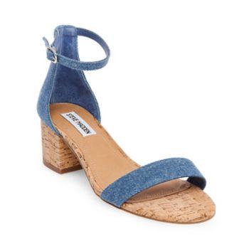 Irenee-c Denim Fab