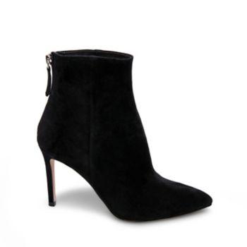 Carey Brn Suede