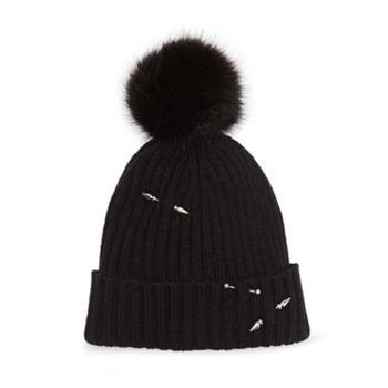 H-pinned Black