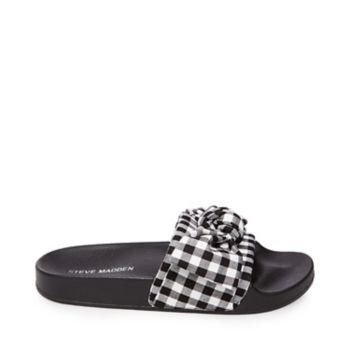 Silky-g Black Multi