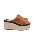 Hayden Black Suede