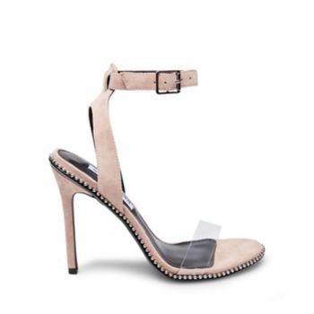 Sylvie Blush Sued