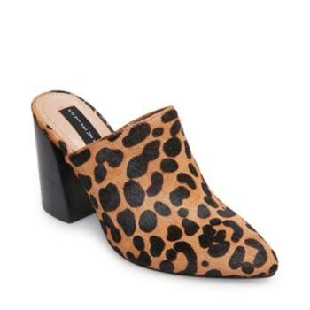 Neva-l Leopard