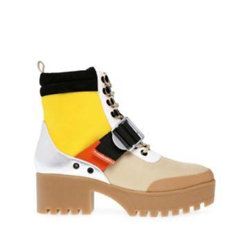 Grady Yellow Multi
