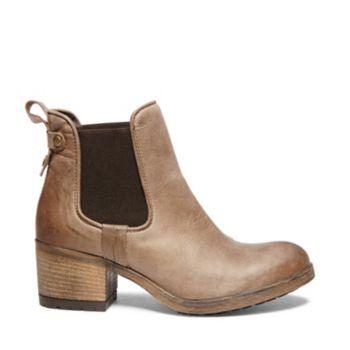 Galaxxyy Taupe Lea
