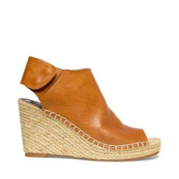 Starryy Cognac Leather