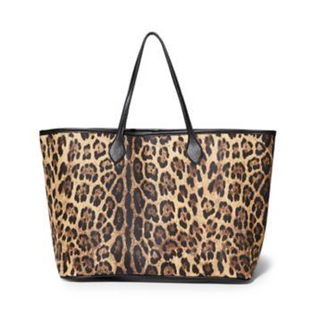 Blindy Leopard