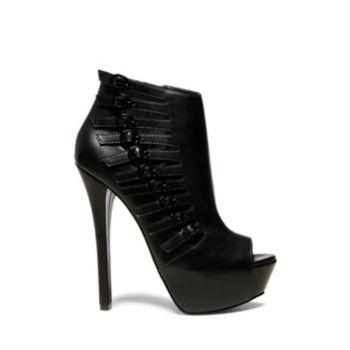 Feistyy Black