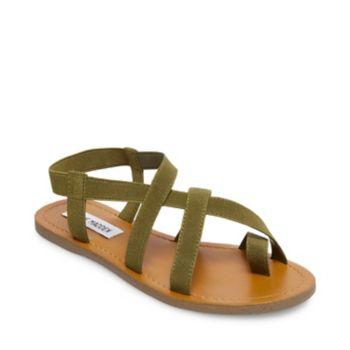 Flexie Olive