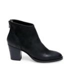 Randi Black Leather