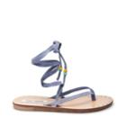 Regal Blu Sde