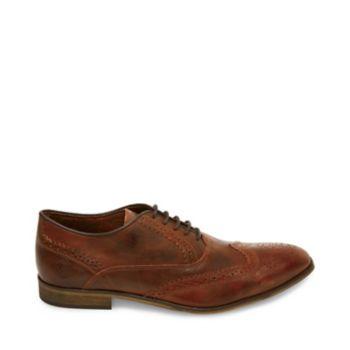 Iggy Wine Leather