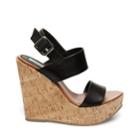Esme Tan Leather