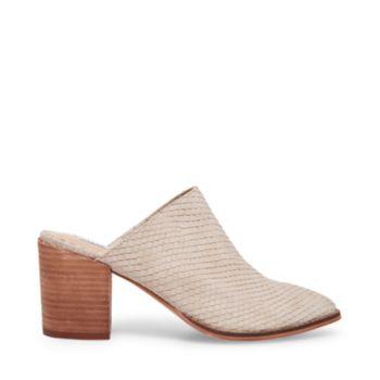Shaylon Tan Embossed