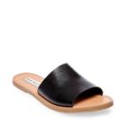 Grace Black Leather