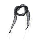 N-elongate Black