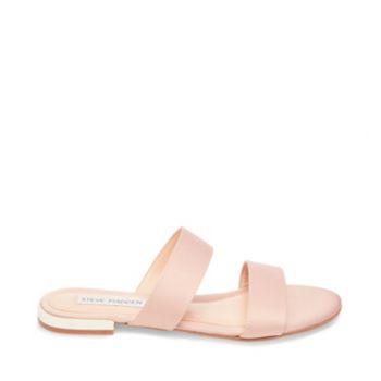 Shirley Blushsatin