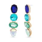 Sme593726 Blue Multi