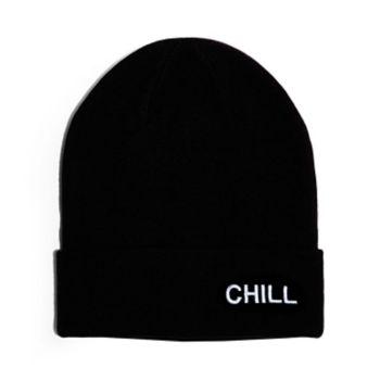 H-chill Black