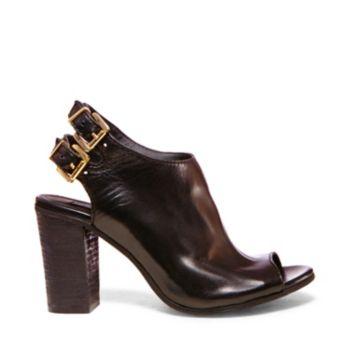 Tactic Black Leather