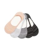 L-5stripe Grey Multi