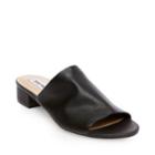 Briele Grey Suede