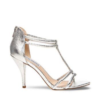 Lynnn Silver Snake