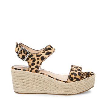 Bree Leopard