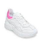 Momentum White/yellow