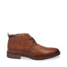 Bates Camel Leather