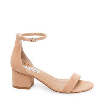 Ireneew Tan Nubuck